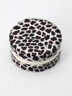 Шкатулка "Predatory elegance"