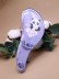 Расческа &quot;Sequins panda&quot;, purple 