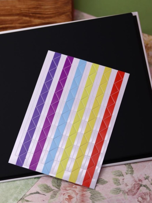 Фотоальбом &quot;Моменты счастья&quot; (24,5 х 19 см) 