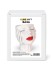 Чаша пластиковая iLikeGift (12*14*15 см)