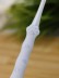 Зубная щётка для взрослых iLikeGift "Soft paw", white (19 см)
