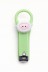 Маникюрный инструмент &quot;Happy sheep&quot;, green 