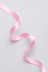 Лента для декора и подарков &quot;Ribbon of Joy&quot;, neon light pink (1,5 см*1 м) 