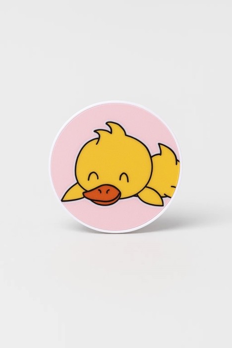 Попсокет &quot;Sleeping duck&quot; 