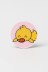 Попсокет "Sleeping duck"