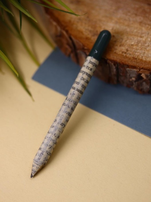 &quot;Растущий карандаш Magicme mini&quot; - Мята 