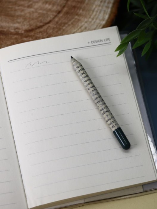 &quot;Растущий карандаш Magicme mini&quot; - Мята 