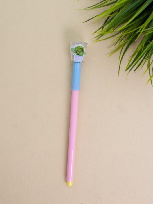 Ручка+ набор для выращивания &quot;Herbal pen&quot;, pink 