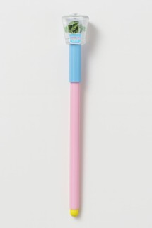 Ручка+ набор для выращивания &quot;Herbal pen&quot;, pink