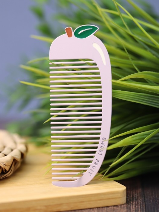 Расческа &quot;Sweet fruit&quot;, purple 