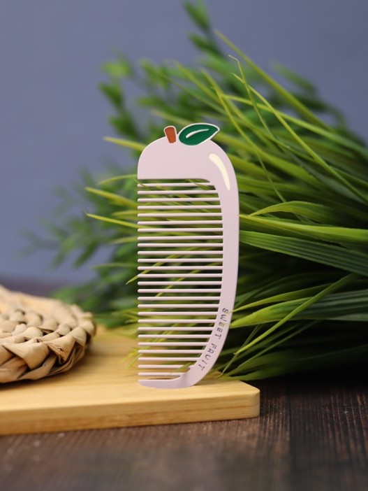 Расческа &quot;Sweet fruit&quot;, purple 