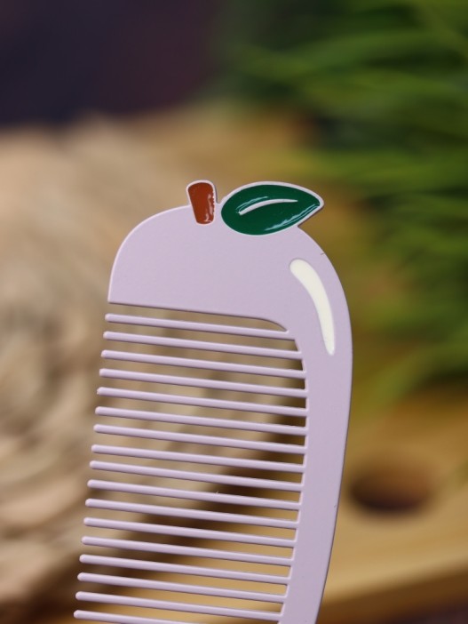 Расческа &quot;Sweet fruit&quot;, purple 