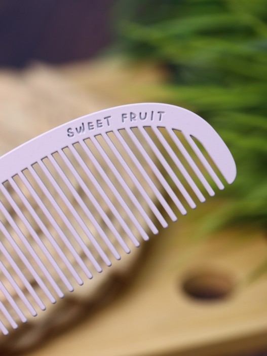 Расческа &quot;Sweet fruit&quot;, purple 