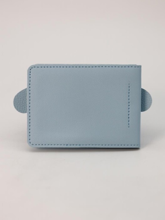 Визитница &quot;Puppy&quot;, blue 