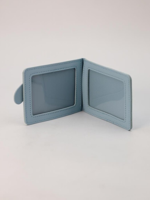 Визитница &quot;Puppy&quot;, blue 