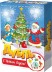 Игра настольная "Дубль С Новым годом!", с карточками