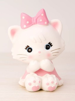 Копилка «Milly Cat», pink