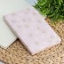 Блокнот (A5) &quot;Bloom&quot;, light pink (14.5*21) 