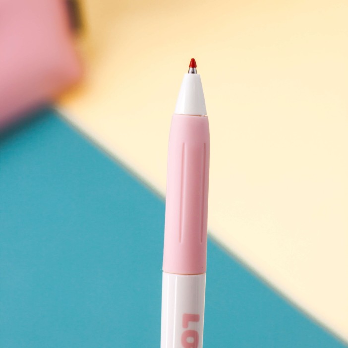 Пенал "Pen cat", pink 