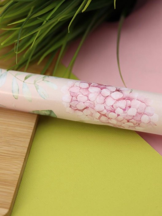 Упаковочная бумага «RoseDrape» 1 рулон, 50*70 см 