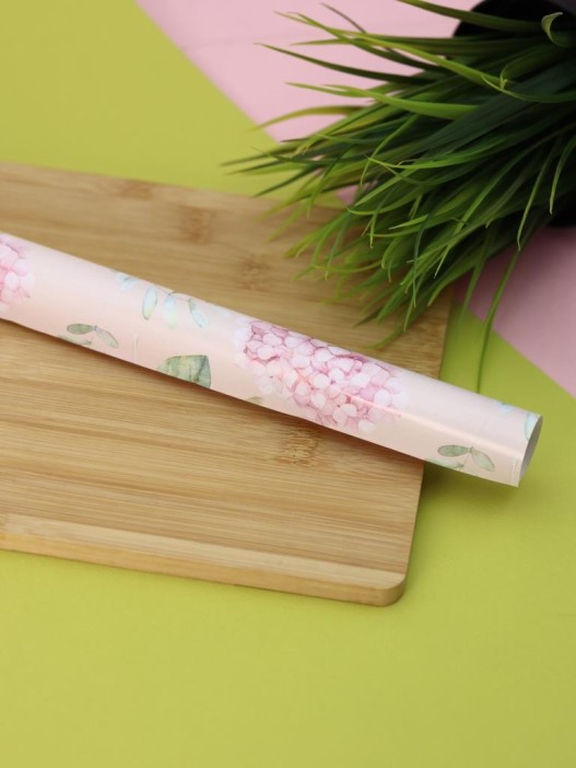 Упаковочная бумага «RoseDrape» 1 рулон, 50*70 см 