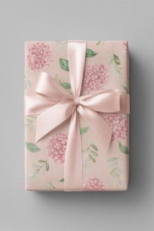 Упаковочная бумага «RoseDrape» 1 рулон, 50*70 см