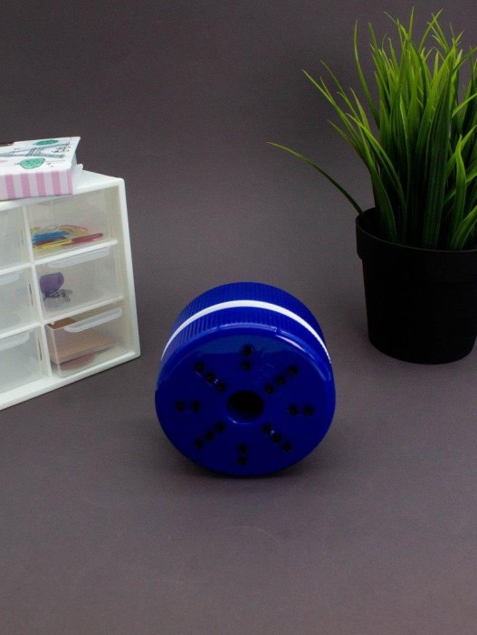 Электрический канцелярский набор &quot;Boys&amp;Girls&quot;, blue 