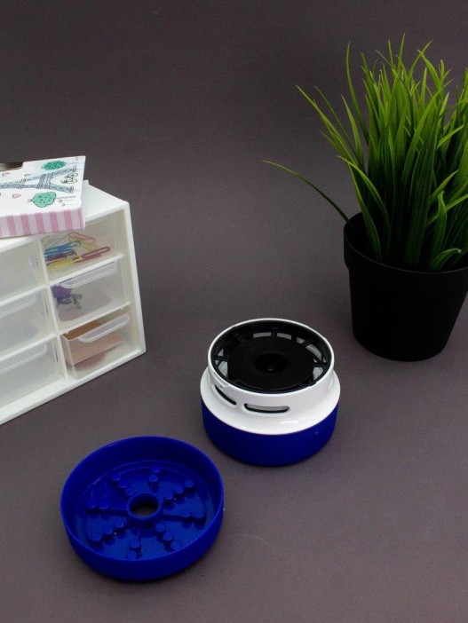 Электрический канцелярский набор &quot;Boys&amp;Girls&quot;, blue 