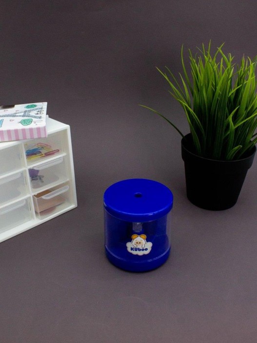 Электрический канцелярский набор &quot;Boys&amp;Girls&quot;, blue 