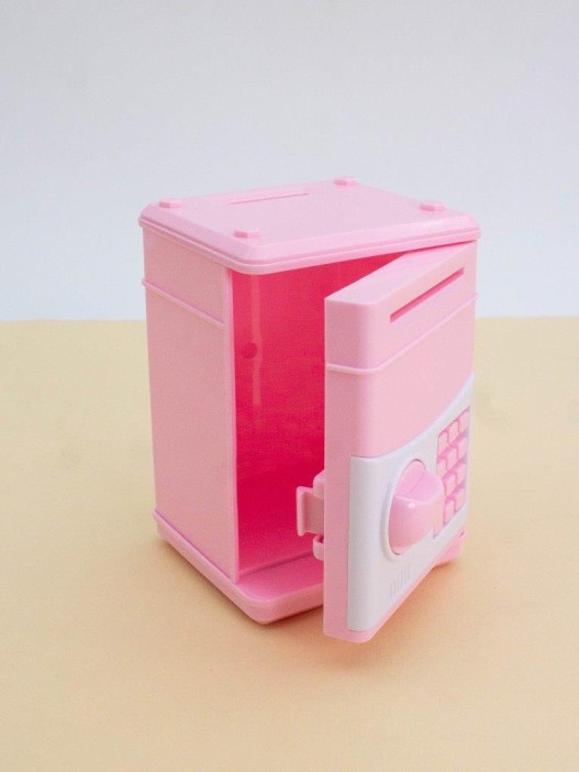 Копилка-сейф &quot;Rabbit&quot;, 11x8 см 