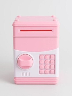 Копилка-сейф "Rabbit", 11x8 см