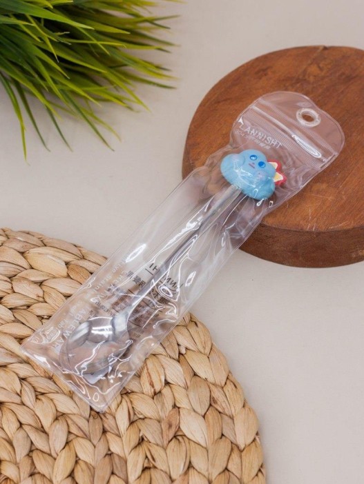 Ложка десертная &quot;Little cloud&quot;, blue 