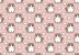 Обложка для паспорта Аниме «Many cute cat», плотность 600 мкм 