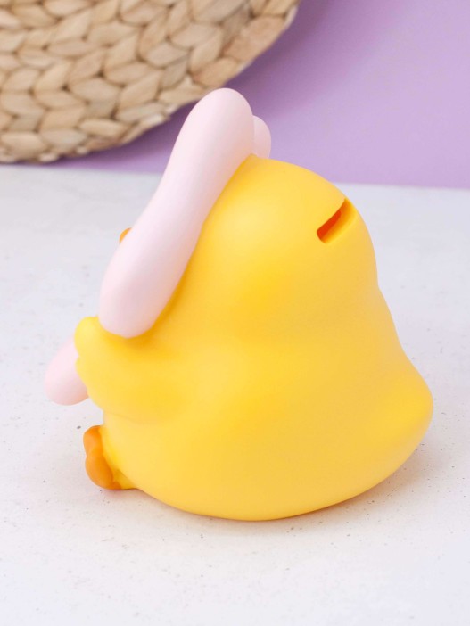 Копилка "Duck star", yellow 
