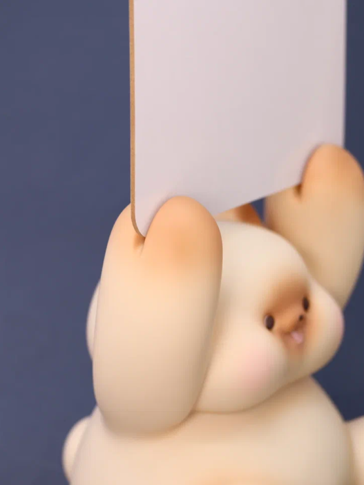 Копилка &quot;Cat paws up&quot; (в комплекте с табличкой и маркером), 21 см 