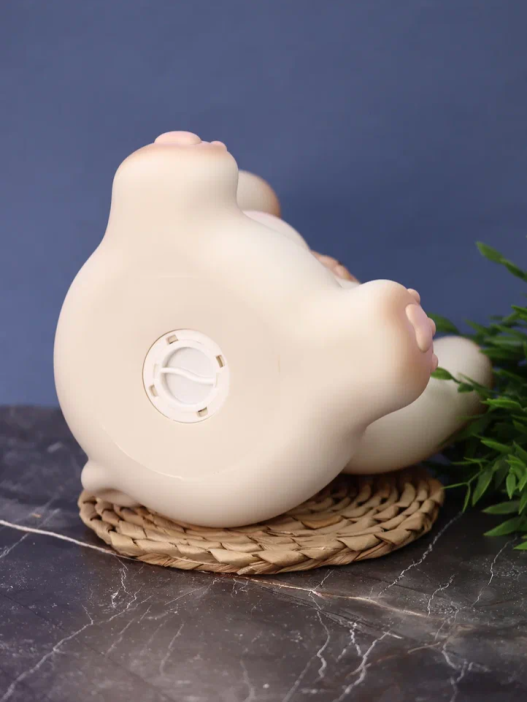 Копилка &quot;Cat paws up&quot; (в комплекте с табличкой и маркером), 21 см 