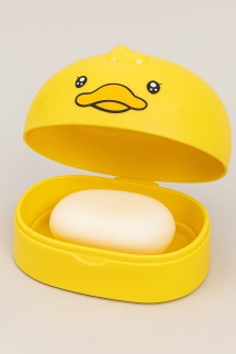 Мыльница &quot;Little duck&quot;, yellow