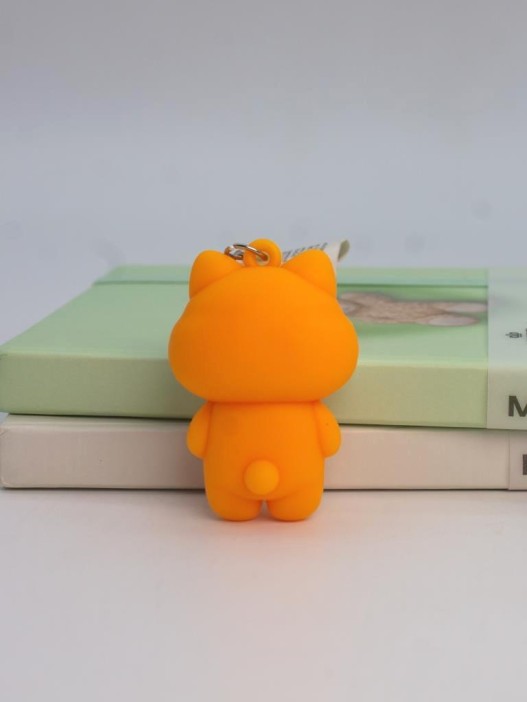 Брелок «Kid Shiba Inu» 