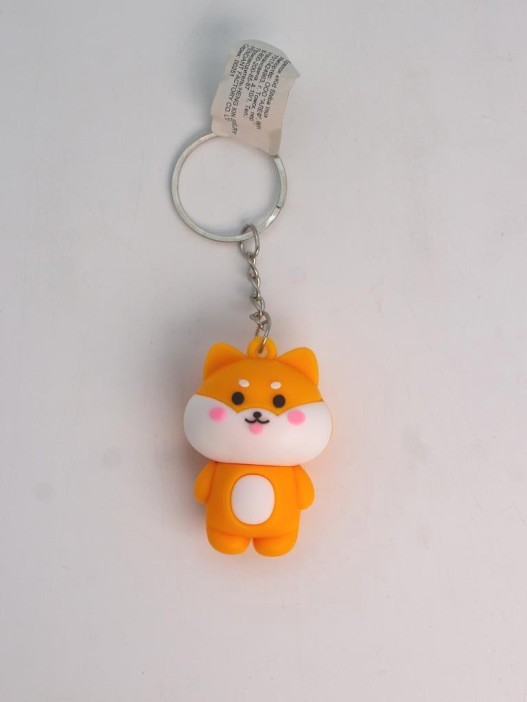 Брелок «Kid Shiba Inu» 