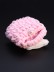Сумочка для наушников "Bear", pink (11.5*9.5 см)
