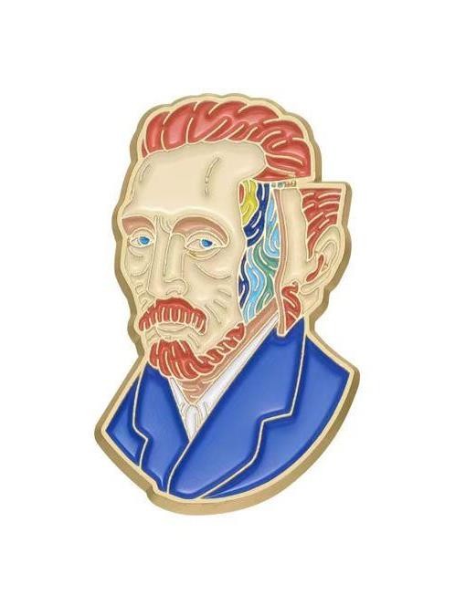 Значок &quot;Vincent&quot; 