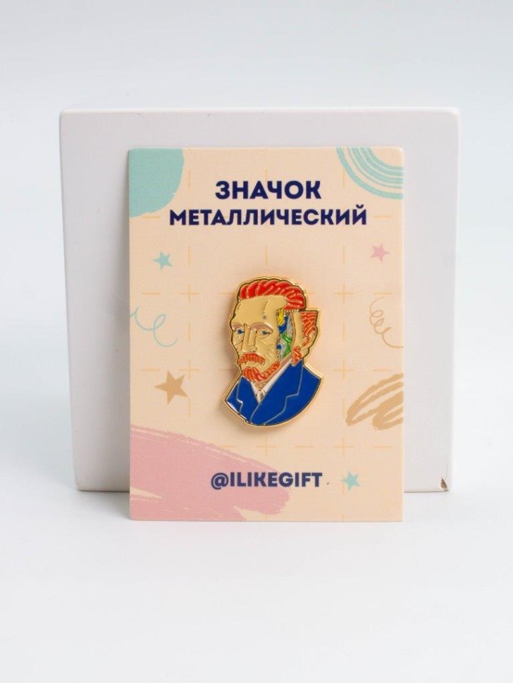 Значок "Винсент"
