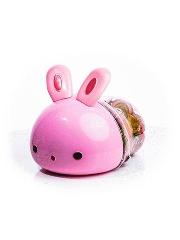 Десерт желейный «Дави желе! Милый кролик», 100шт. 