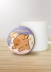 Подставка под горячее iLikeGift "Мечта капибары", 9 см