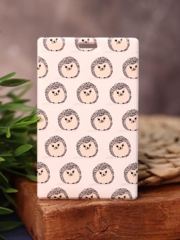 Держатель для карт "Ежик" (6,5 х 10,4 см)