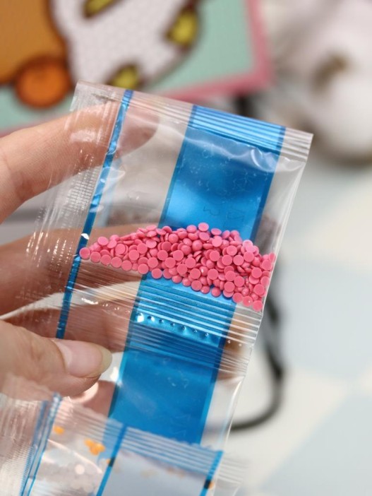 Алмазная мозаика на подрамнике Draw Me! «Capybara is resting», (20*20 см) 