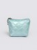 Кошелёк &quot;Blue rhinestones&quot;, blue (11*5*8 см) 