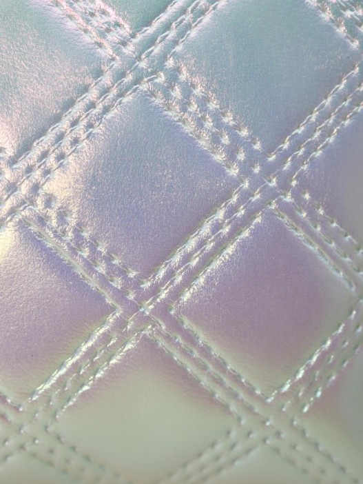 Кошелёк &quot;Blue rhinestones&quot;, blue (11*5*8 см) 