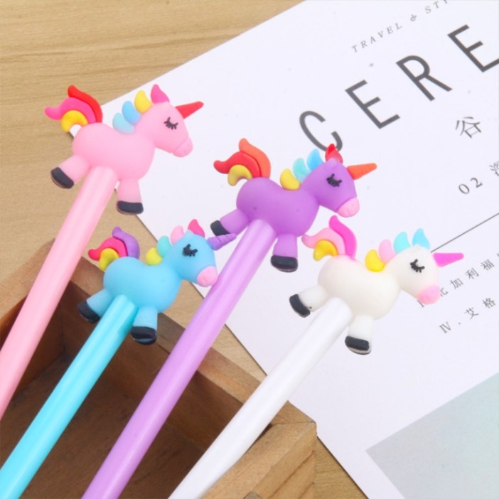 Ручка &quot;Unicorn inspiration&quot;, mix 