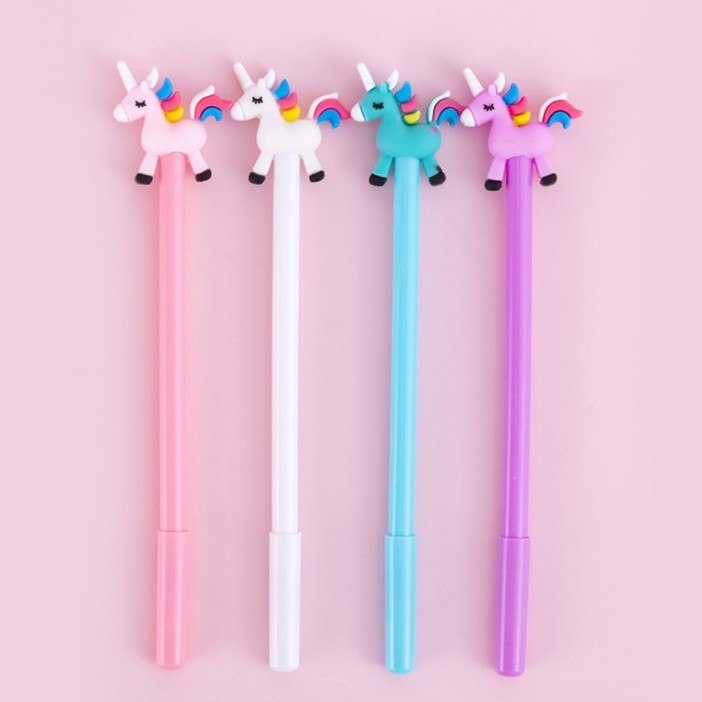 Ручка &quot;Unicorn inspiration&quot;, mix 